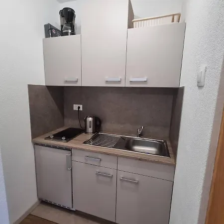 Apartmán Bepo *