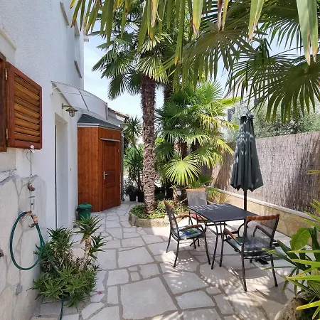Bepo Apartmán